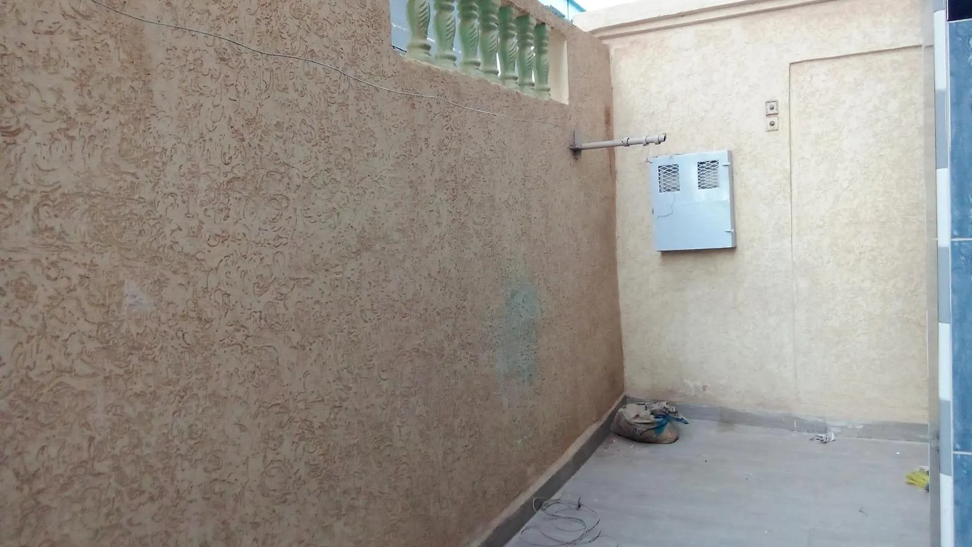 Apartment حي الحسنية أنزا Agadir